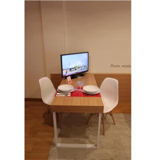 BRA.com Apartments Oporto Bonfim - Porto - 5