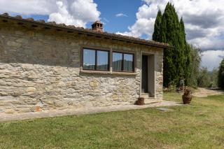 Agriturismo I Cipressi - Pontassieve - 5
