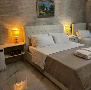 B&B Villa Mamma Rita - Tortora - 8