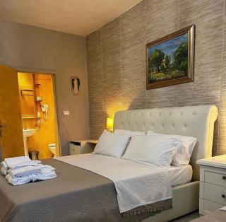 B&B Villa Mamma Rita - Tortora - 5