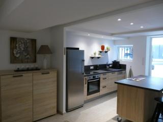 Appartement avec piscine privée - 3