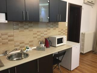 Mendeleev House Apartments - 6