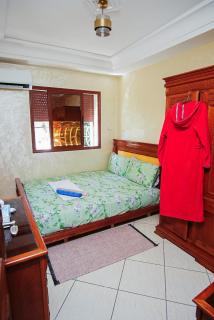 Secure Calm Apartment - Casablanca - 9