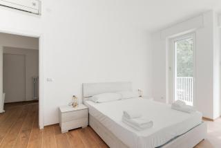 GuestHost - Bright & Comfy Apartment in Corvetto - 7