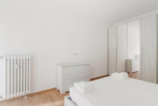 GuestHost - Bright & Comfy Apartment in Corvetto - Milan - 1