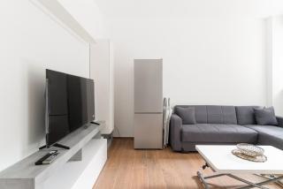 GuestHost - Bright & Comfy Apartment in Corvetto - 4