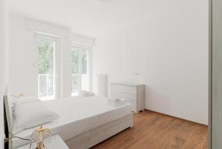 GuestHost - Bright & Comfy Apartment in Corvetto - 2