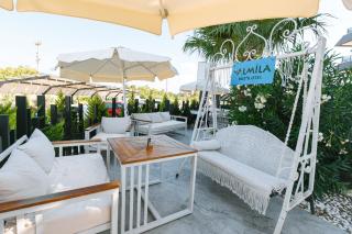 PALMİLA BUTİK OTEL - 5