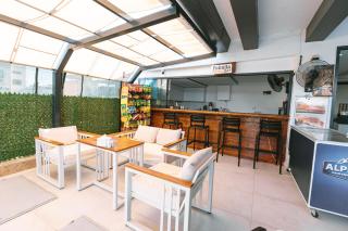 PALMİLA BUTİK OTEL - Silifke - 6