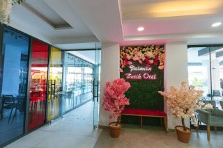 PALMİLA BUTİK OTEL - Silifke - 7