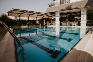 PALMİLA BUTİK OTEL - Silifke - 9