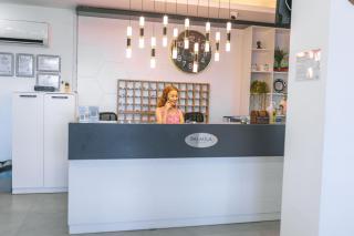 PALMİLA BUTİK OTEL - 1