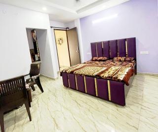 MOTEL ZEN ESTATE -For Students, Faculties, Family - Jalandhar - 1