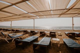 PALMİLA BUTİK OTEL - Silifke - 2