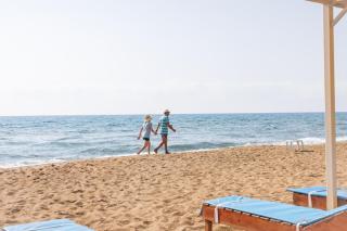 PALMİLA BUTİK OTEL - Silifke - 4