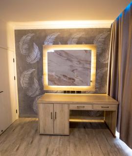 Chic, comfortable house for Rent with Honore Rwanda - 9