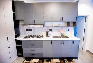 Chic, comfortable house for Rent with Honore Rwanda - 8