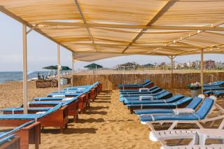 PALMİLA BUTİK OTEL - Silifke - 8