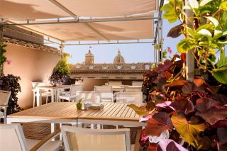 Hotel Indigo Rome - St. George by IHG - 1
