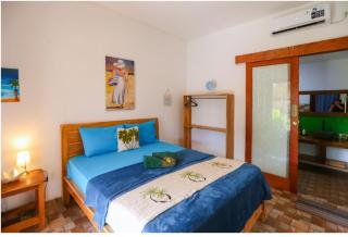 Villa AmoreMia - Gili Trawangan - 9