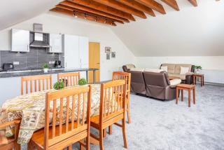 The Portland Penthouse - Donnini Apartments - Troon - 3