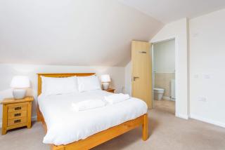 The Portland Penthouse - Donnini Apartments - Troon - 1