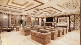 Solace Suites Hotel & Banquets - 2