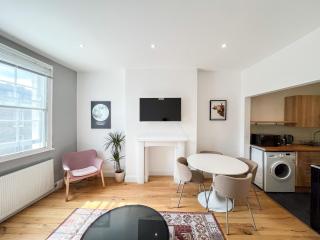 Spacious Camden Apartment D1 - 4
