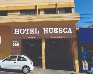 Hotel Palace Huesca - 7