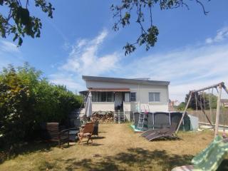 Gîte Chez Paddy - 6