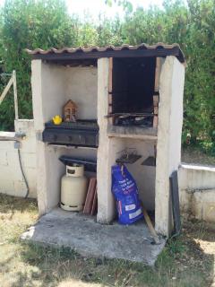 Gîte Chez Paddy - 2
