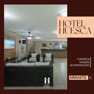 Hotel Palace Huesca - 9