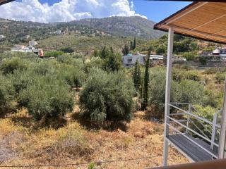Aria Guest house - Himare - 9