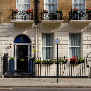 Upper Berkeley Hotel - London - 6