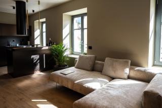 KODERLE SUITE K3 Genziana - Brunico - 9