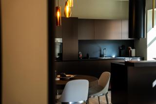 KODERLE SUITE K3 Genziana - Brunico - 8