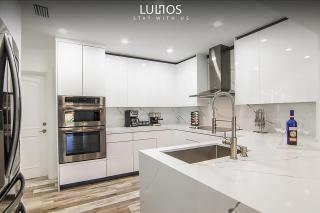 TropiCasa Paradise Near Beach-Downtown with Heated pool Mini Golf & BBQ L22 - Miami - 5