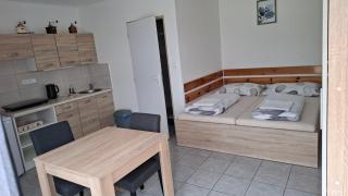 Ubytování Frahelž - 9