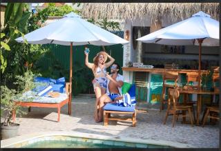 Villa AmoreMia - Gili Trawangan - 3