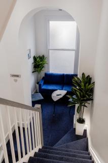 Upper Berkeley Hotel - London - 2