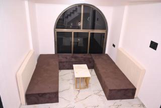 Twilight Stays ll R Villa 3BHK ll Swimming Pool ll AC ll BBQ - 4