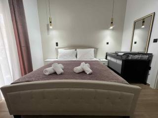 Apartment Debrova - Alexandroupoli - 4