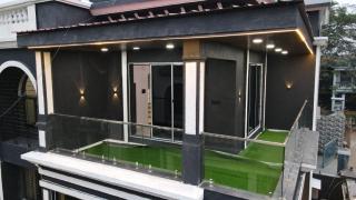 Twilight Stays ll R Villa 3BHK ll Swimming Pool ll AC ll BBQ - 7