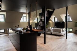 KODERLE SUITE K5 Stella Alpina - 1