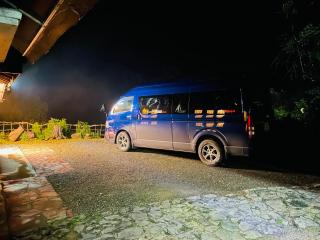 Rahangalaedge ohiya - Ohiya - 8