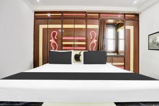 Super Hotel O J3 LUXURY ROOMS - Guntūr - 3