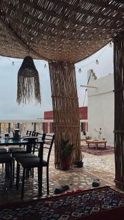 Inner Wave Morocco - Boutique Surf Yoga House - Tamraght Ouzdar - 8
