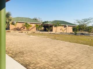 Thengane Lodge West - - 3