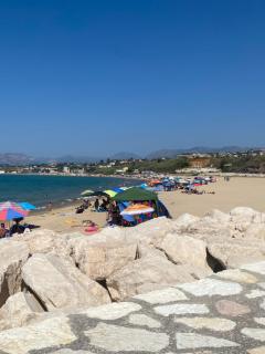 Loft Sul Mare - Balestrate - 8