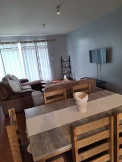 The Dolphin View 4 - Langstrand - 5